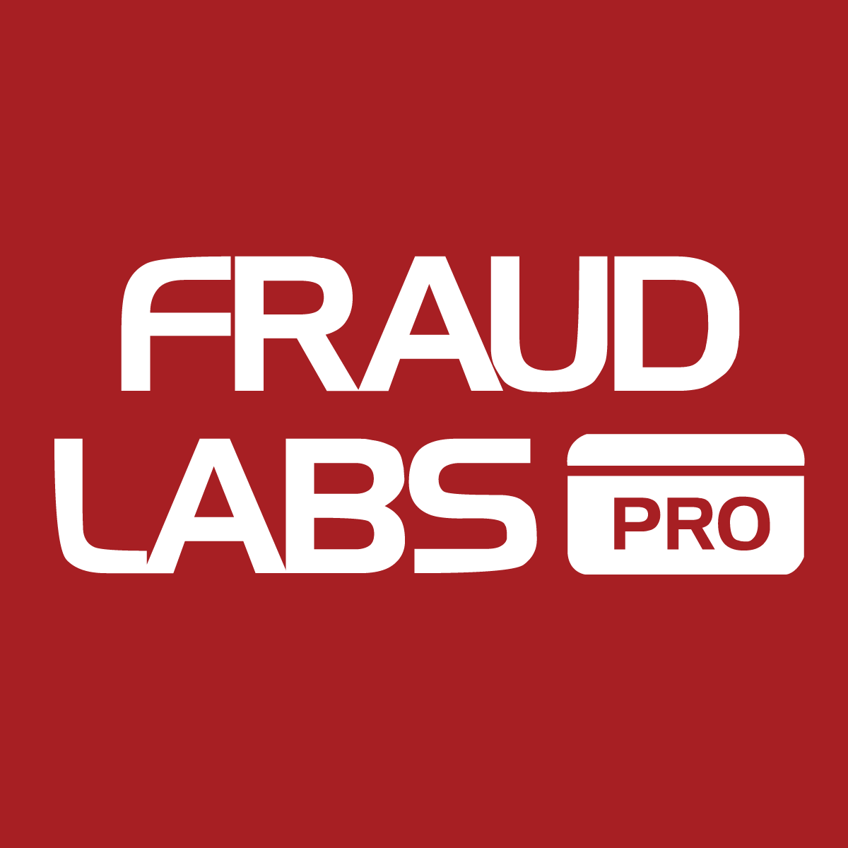 FraudLabs Pro Node.js - Home